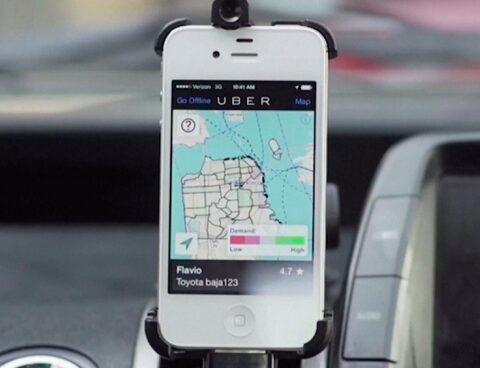 The Mendoza Court rejected the claim of illegality of Uber and Cabify in the province