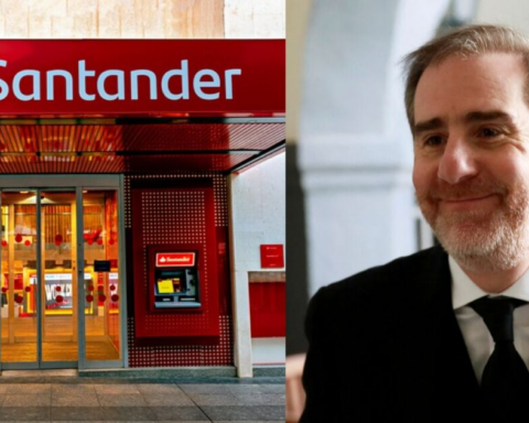 The Mexican Héctor Grisi will be the global CEO of Santander from 2023