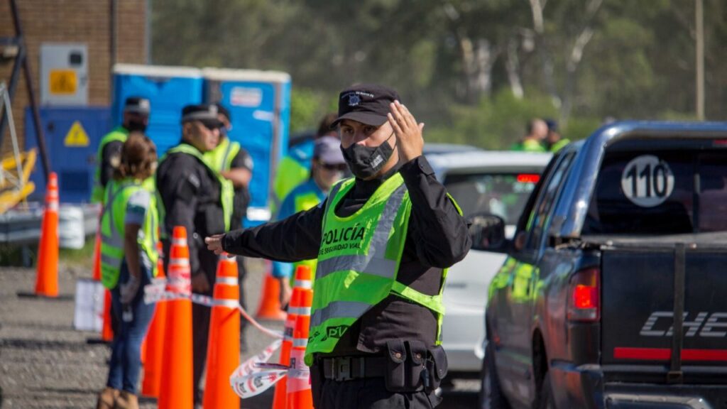 The National Road Safety Agency will increase traffic controls over the long weekend