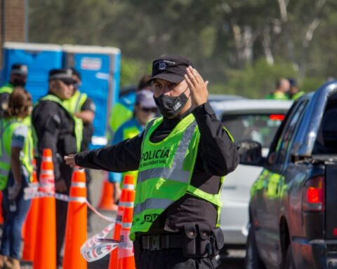 The National Road Safety Agency will increase traffic controls over the long weekend