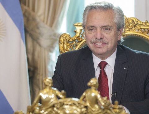 The President called for unifying criteria in the region and celebrated Petro's victory