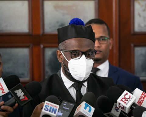 Ministerio Público dice está listo para conocer audiencia preliminar Caso Pulpo