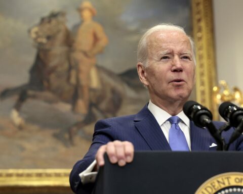 The Supreme Court made a tragic mistake in overturning the right to abortion: Joe Biden