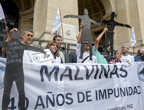 The Supreme Court must rule on the imprescriptibility of cases of torture