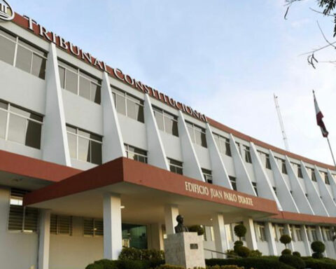 The TC declared unconstitutional articles created electronic voting