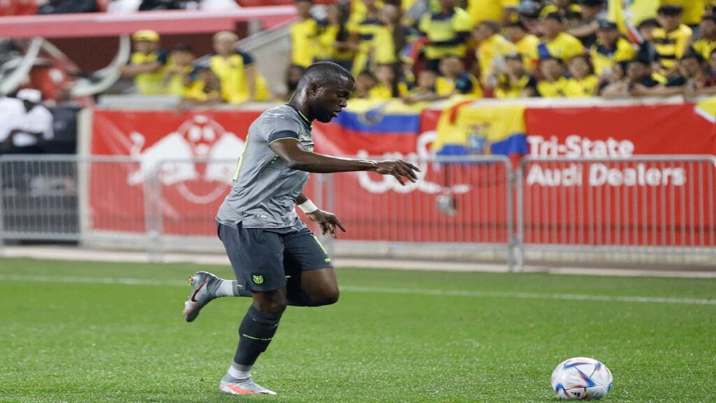 El Tricolor se prepara para Catar