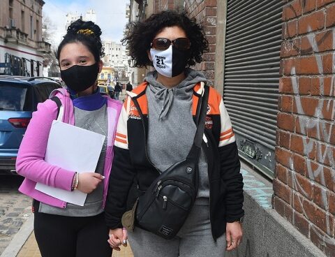 The UN highlighted the responses with a gender approach of the Argentine Government