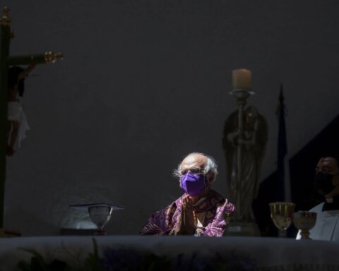 The US denounces the harassment of the Church in Nicaragua