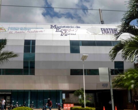 The US sanctions the Nicaraguan state mining company for Ortega's rapprochement with Russia