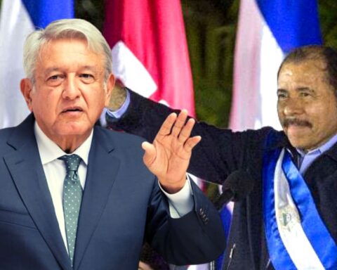 The United States sees "worrying" closeness of the president of Mexico with dictators from Nicaragua, Cuba and Venezuela