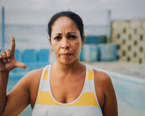 Aymara Nieto Muñoz, Seguridad del Estado