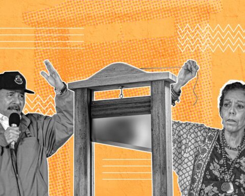 The assault on the right of association: These are the 669 NGOs beheaded by Ortega