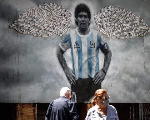 The case for the death of Maradona is raised to oral trial