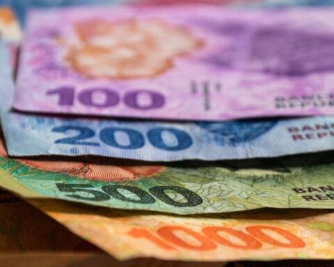 The consequences for Latin America of the great rise in rates in the US.