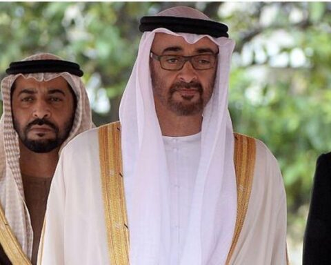 The controversial sheikhs who transformed the UAE into a global power