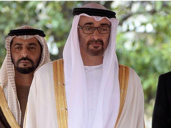 The controversial sheikhs who transformed the UAE into a global power