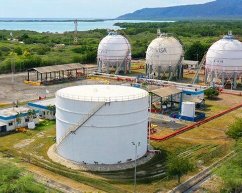 El país no corre riesgo de desabastecimiento de GLP