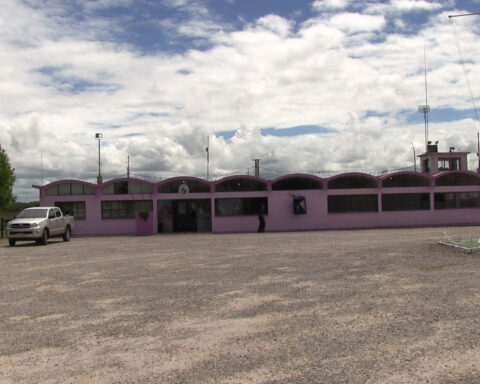 The data that reveals the situation of the Uruguayan Prison System