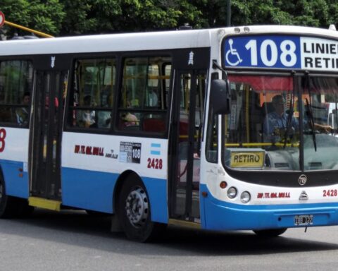 The debate begins in Deputies to lower transport subsidies in the AMBA