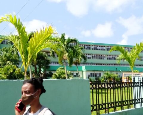 The discontent of Cuban students spreads to Villa Clara