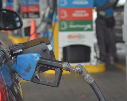 The “extra” fuel subsidy carries RD$22,219 million