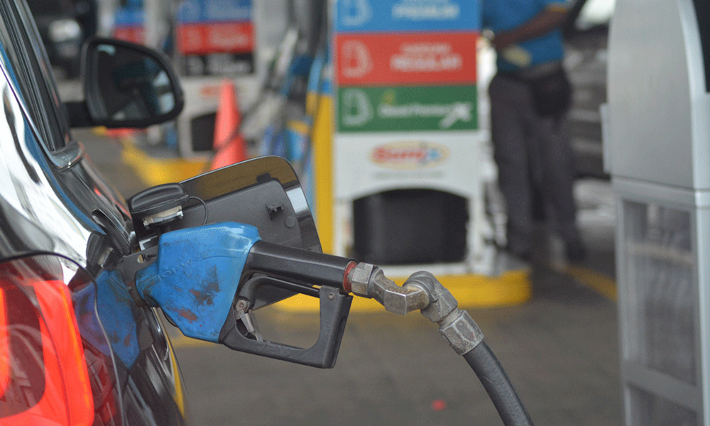 The “extra” fuel subsidy carries RD$22,219 million