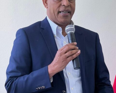 The government says it has allocated 52 billion pesos to the fuel subsidy