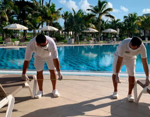 Economía, turistas Turismo, Cuba, Embargo