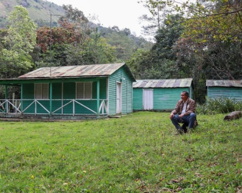 El asesinato de Jorge Mera, una trágica ironía