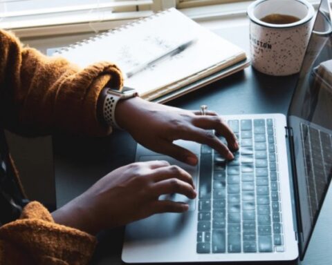 The number of people on unemployment insurance rose to 46,501 in May