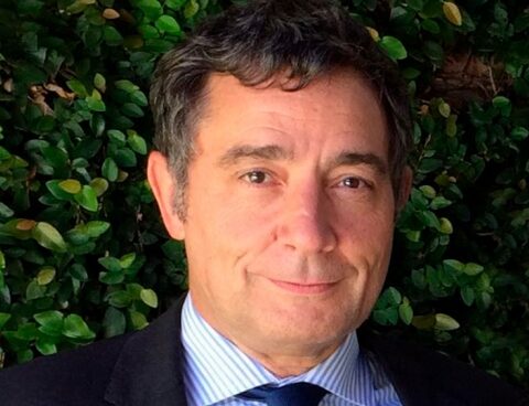 The opinion for the expulsion of Fabián Rodríguez Simón returns to commission