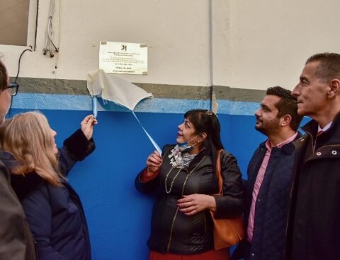 The others shot, soldiers who attempted a coup to speed up the return of Perón