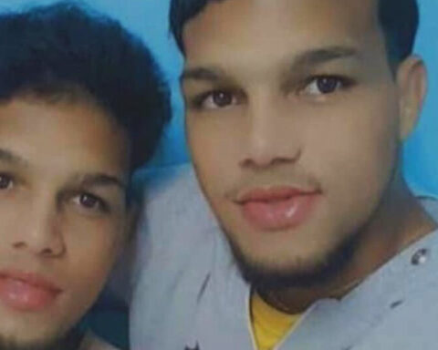 The regime punishes the brother of Cuban fighter Cristian Solenzal