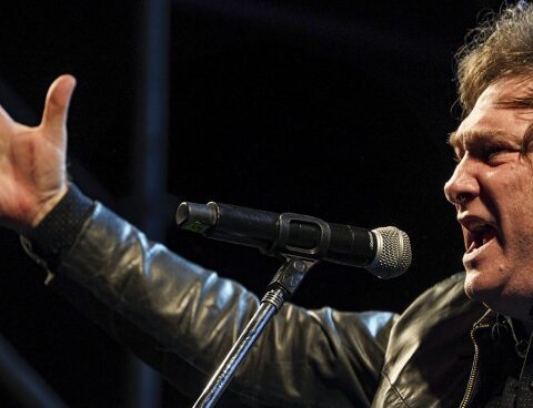 The rejection of Milei's statements in favor of the sale of organs continues