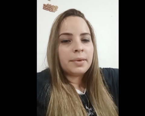 The survivor of the Cubana de Aviación accident denounces the lack of medical supplies