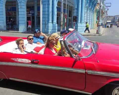 The triumphant data of the Cuban Government on tourism covers up a dire reality