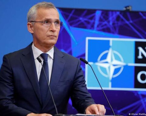 The war in Ukraine could last "for years"according to NATO chief