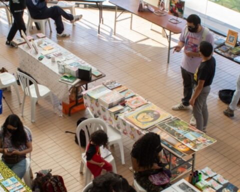 There will be a Local Art Fair in Bogotá: when and where