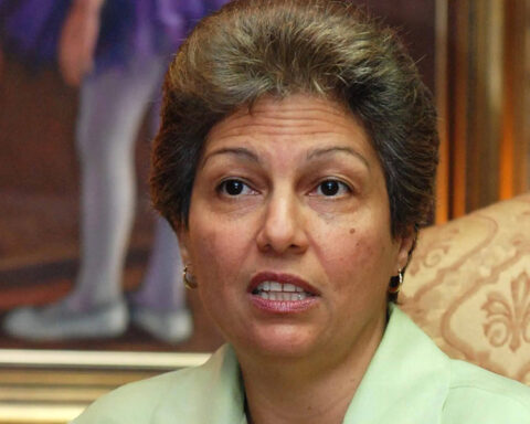 They affirm Abinader enters a new cycle as PRM leader