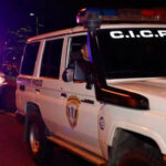 They arrested four doctors from the Guasdualito hospital