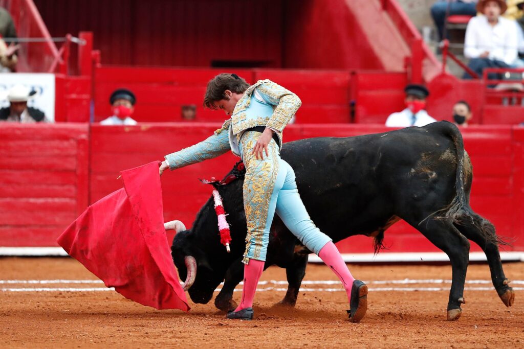 corridas de toros