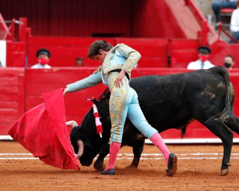 corridas de toros