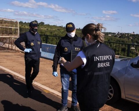 Mandubí La Arenera Rivera