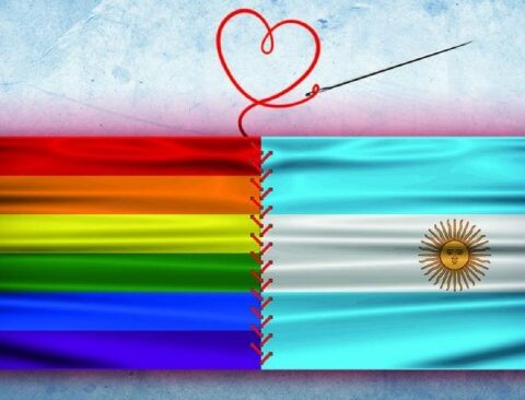 They carry out this Tuesday the 7th march against transvesticides, transfemicides and transhomicides