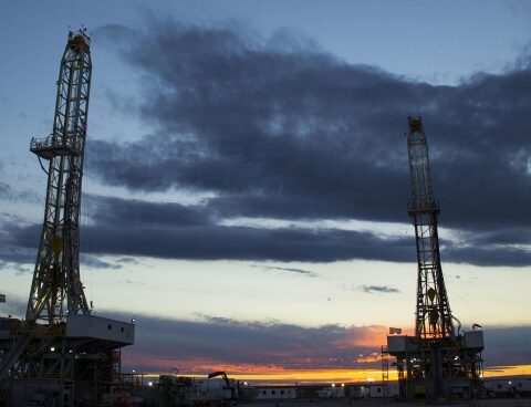 They confirm that YPF will be supplied with its own oil by the end of 2023