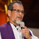 They decree preventive detention against the priest Manuel Salvador García