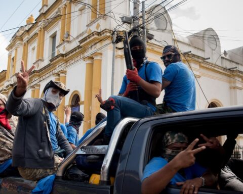 Madres de Abril demandan justicia por las víctimas de la «Operación Limpieza» de Ortega