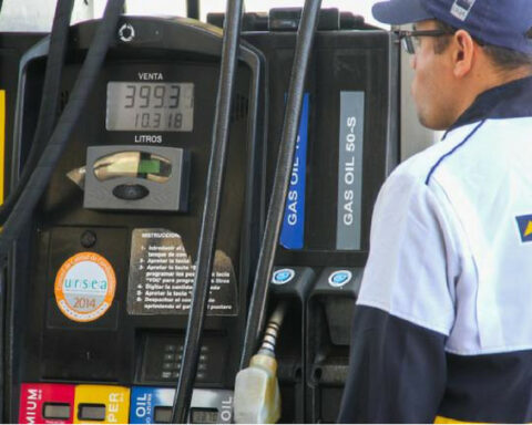 They ensure a new rise in the price of fuel for Friday