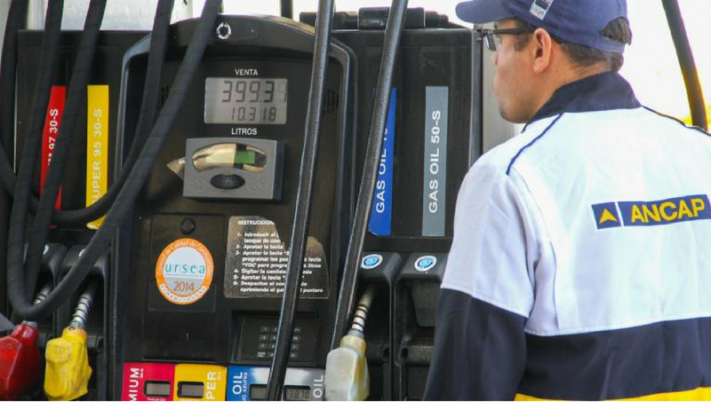 They ensure a new rise in the price of fuel for Friday