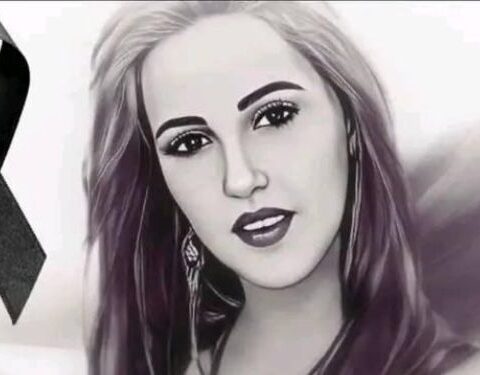 feminicidio, joven, desaparecida